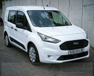 Ford Transit Connect Gebrauchtwagen