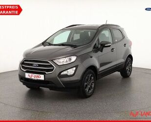 Ford EcoSport Gebrauchtwagen