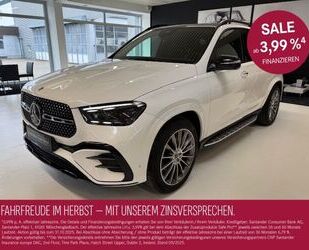 Mercedes-Benz GLE 350 Gebrauchtwagen
