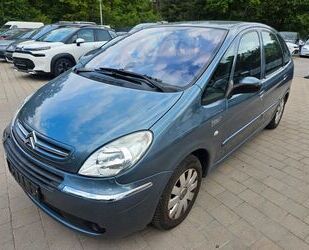 Citroen Xsara Picasso Gebrauchtwagen