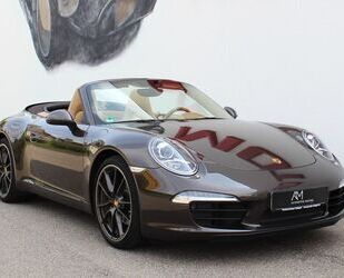 Porsche 991 Gebrauchtwagen