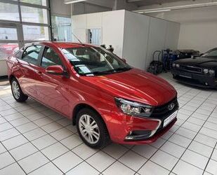 Lada Vesta Gebrauchtwagen