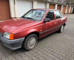 Opel Kadett Gebrauchtwagen