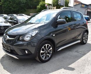 Opel Karl Gebrauchtwagen