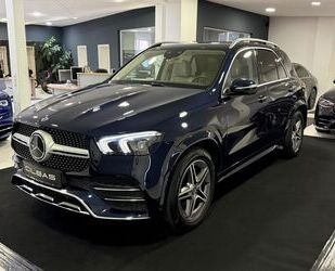 Mercedes-Benz GLE 300 Gebrauchtwagen