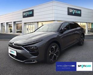 Citroen C5 X Gebrauchtwagen