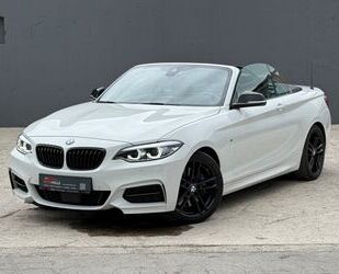 BMW M240i Gebrauchtwagen