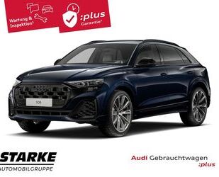 Audi SQ8 Gebrauchtwagen