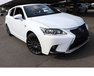 Lexus CT 200h Gebrauchtwagen