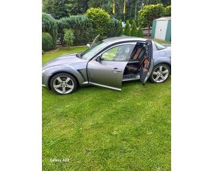 Mazda RX-8 Gebrauchtwagen
