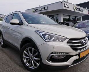 Hyundai SANTA FE Gebrauchtwagen
