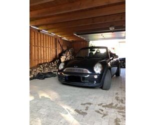 Mini Cooper Cabrio Gebrauchtwagen