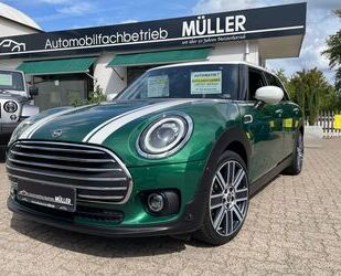 Mini Cooper Clubman Gebrauchtwagen