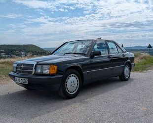 Mercedes-Benz 190 Gebrauchtwagen