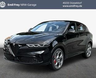 Alfa Romeo Tonale Gebrauchtwagen