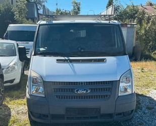 Ford Transit Gebrauchtwagen