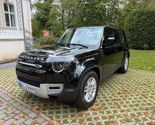 Land Rover Defender Gebrauchtwagen