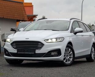 Ford Mondeo Gebrauchtwagen