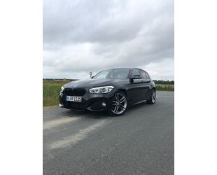 BMW 125 Gebrauchtwagen