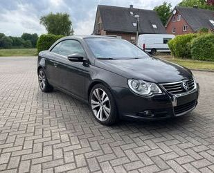 VW Eos Gebrauchtwagen