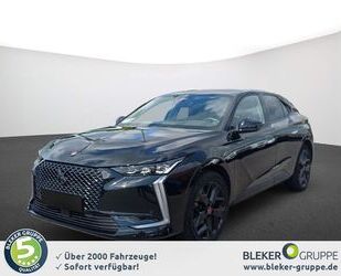 DS Automobiles DS4 Gebrauchtwagen