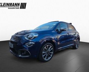 Fiat 500X Gebrauchtwagen