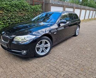 BMW 525 Gebrauchtwagen