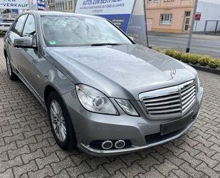 Mercedes-Benz E 250 Gebrauchtwagen