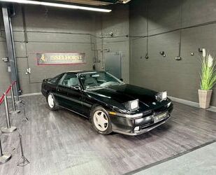 Toyota Supra Gebrauchtwagen