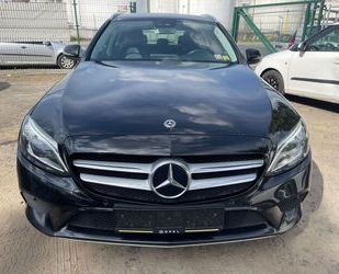 Mercedes-Benz C 220 Gebrauchtwagen