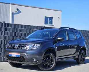 Dacia Duster Gebrauchtwagen
