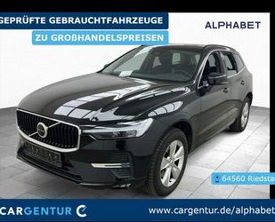Volvo XC60 Gebrauchtwagen