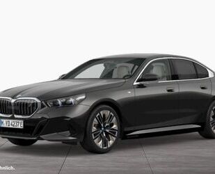 BMW i5 Gebrauchtwagen