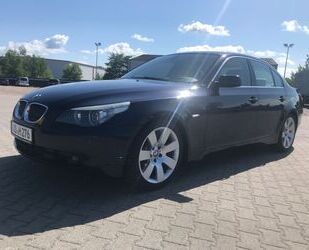 BMW 545 Gebrauchtwagen
