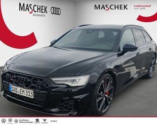 Audi S6 Gebrauchtwagen