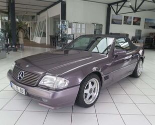 Mercedes-Benz SL 280 Gebrauchtwagen