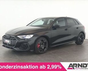 Audi S3 Gebrauchtwagen