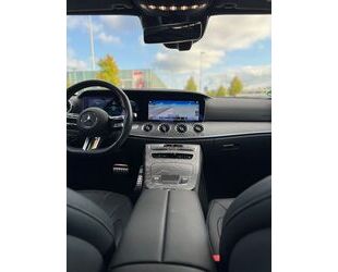 Mercedes-Benz CLS 400 Gebrauchtwagen