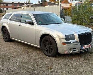 Chrysler 300C Gebrauchtwagen