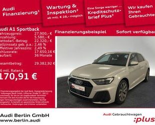 Audi A1 Gebrauchtwagen