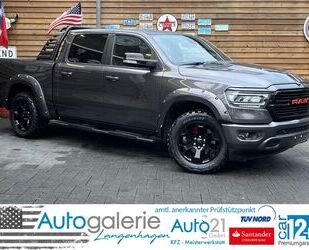 Dodge RAM Gebrauchtwagen
