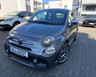 Abarth 595 Turismo Gebrauchtwagen