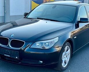 BMW 523 Gebrauchtwagen