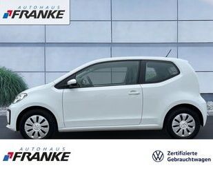 VW up! Gebrauchtwagen