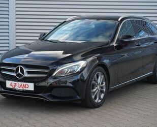 Mercedes-Benz C 160 Gebrauchtwagen