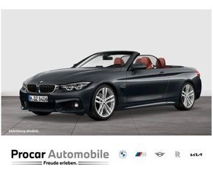 BMW 430 Gebrauchtwagen