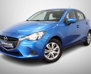 Mazda 2 Gebrauchtwagen