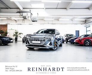 Audi e-tron Gebrauchtwagen