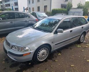 Volvo V40 Gebrauchtwagen