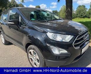 Ford EcoSport Gebrauchtwagen